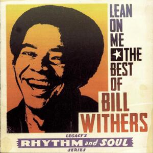 Grover Washington & Bill Withers – Just the two of us