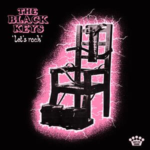 The Black Keys – LoHi
