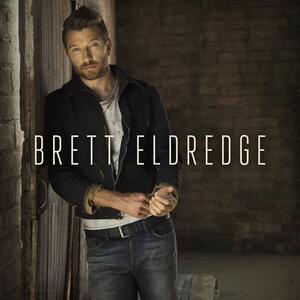 Brett Eldredge – Love Someone