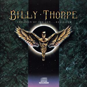 Billy Thorpe – East of eden's gate
