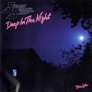 Straight Shooter – Deep In The Night