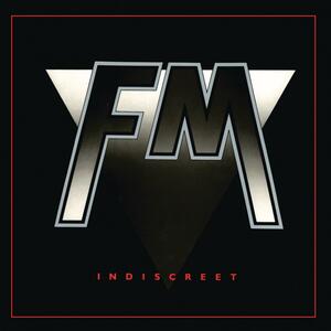 FM – Frozen heart