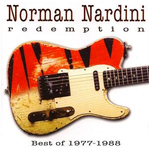 Norman Nardini & The Tigers – High Times