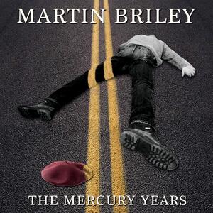 Martin Briley – A Rainy Day In New York City