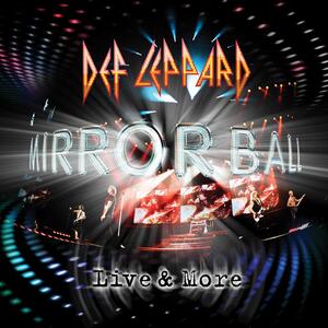Def Leppard – Pour Some Sugar On Me (Live)