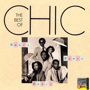 Chic – Good times