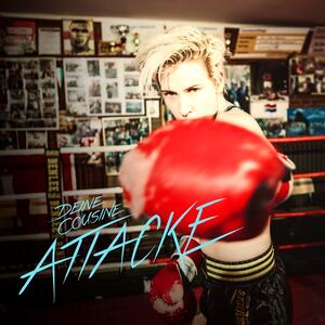 Deine Cousine – Attacke