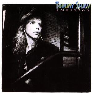 Tommy Shaw – Ever Since The World Began