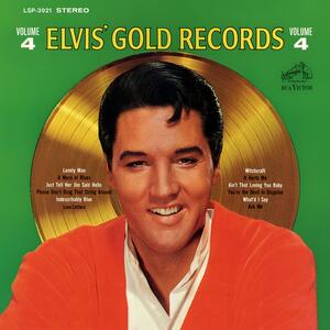 Elvis Presley – Youre the devil in disguise