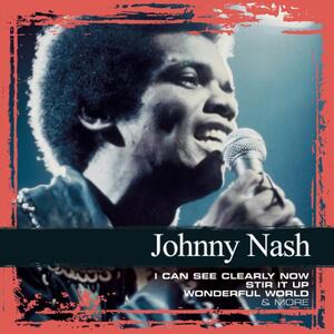 Johnny Nash – I can see clearly now