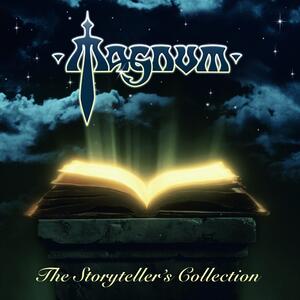 Magnum – On A Storyteller's Night
