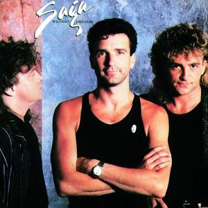 Saga – Angel