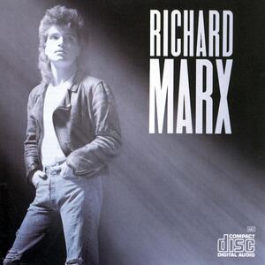 Richard Marx – Lonely Heart