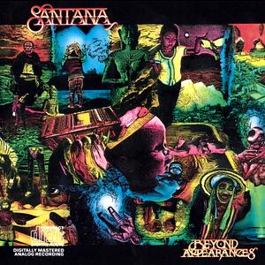 Santana – Say It Again