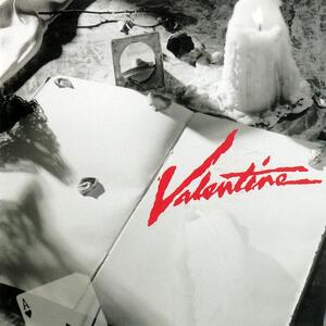 Valentine – Tears In The Night