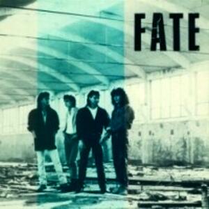 Fate – Won't Stop