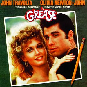 Frankie Valli – Grease