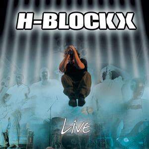 H-Blockx – Little Girl Live