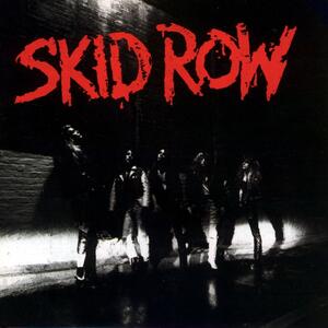 Skid Row – Here I Am