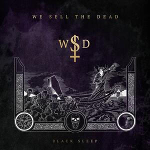 We Sell The Dead – Across The Water