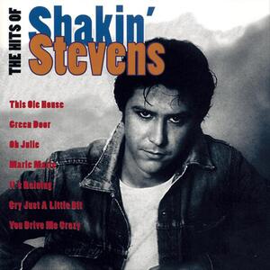 Shakin Stevens – You drive me crazy