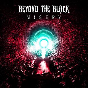 Beyond The Black – Misery