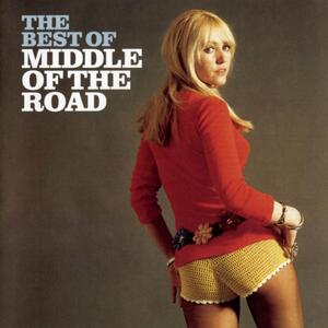 Middle Of The Road – Chirpy Chirpy Cheep Cheep