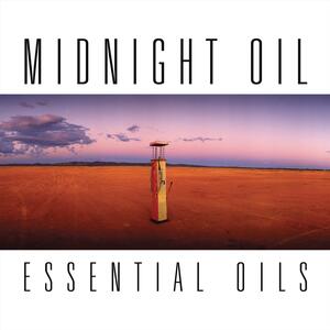 Midnight Oil – Warakuna