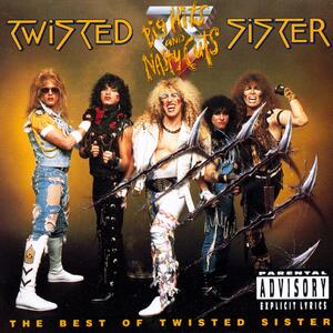 Twisted Sister – The price
