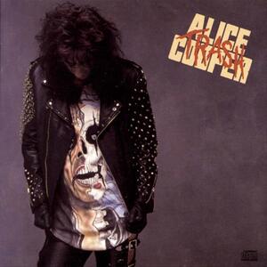 Alice Cooper – Bed of nails