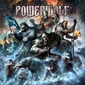 Powerwolf – Werewolves of Armenia (live)