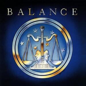 Balance – Fly through the night