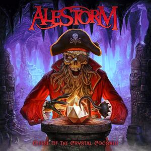 Alestorm – Treasure chest party quest
