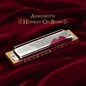 Aerosmith – Back back train