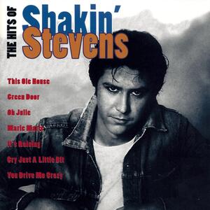 Shakin Stevens – Marie, marie