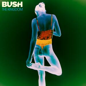 Bush – Quicksand