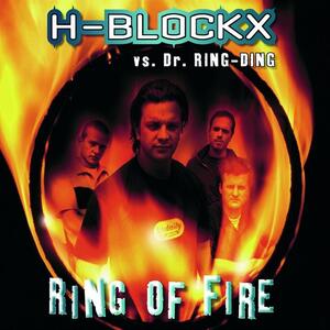 H-Blockx – Ring of fire (freat. Dr. Ring-Ding)