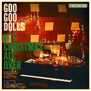 The Goo Goo Dolls – This Is Christmas