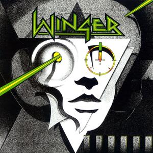 Winger – Seventeen