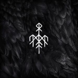 Wardruna – Kvitravn