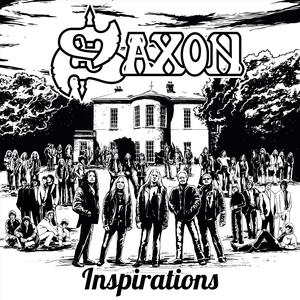 Saxon – Paint it black