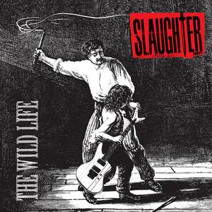 Slaughter – Real love