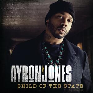 Ayron Jones – Mercy