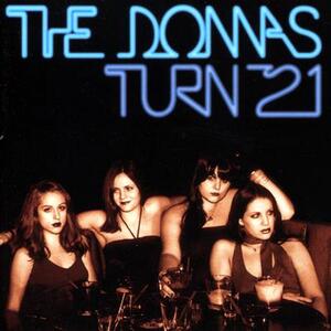 The Donnas – 40 boys in 40 nights