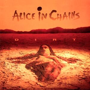 Alice In Chains – Rain when I die