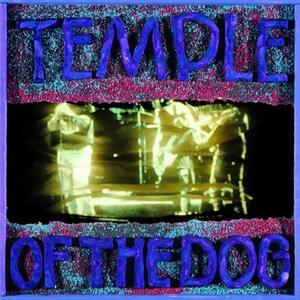 Temple Of The Dog – Wooden Jesus