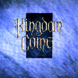 Kingdom Come – Living out of touch