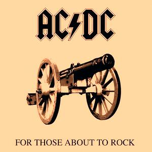 AC/DC – Snowballed