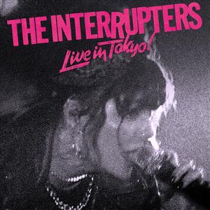 The Interrupters – Gave You Everything (live)