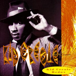 Kid Creole And The Coconuts – Annie I'm Not Your Daddy